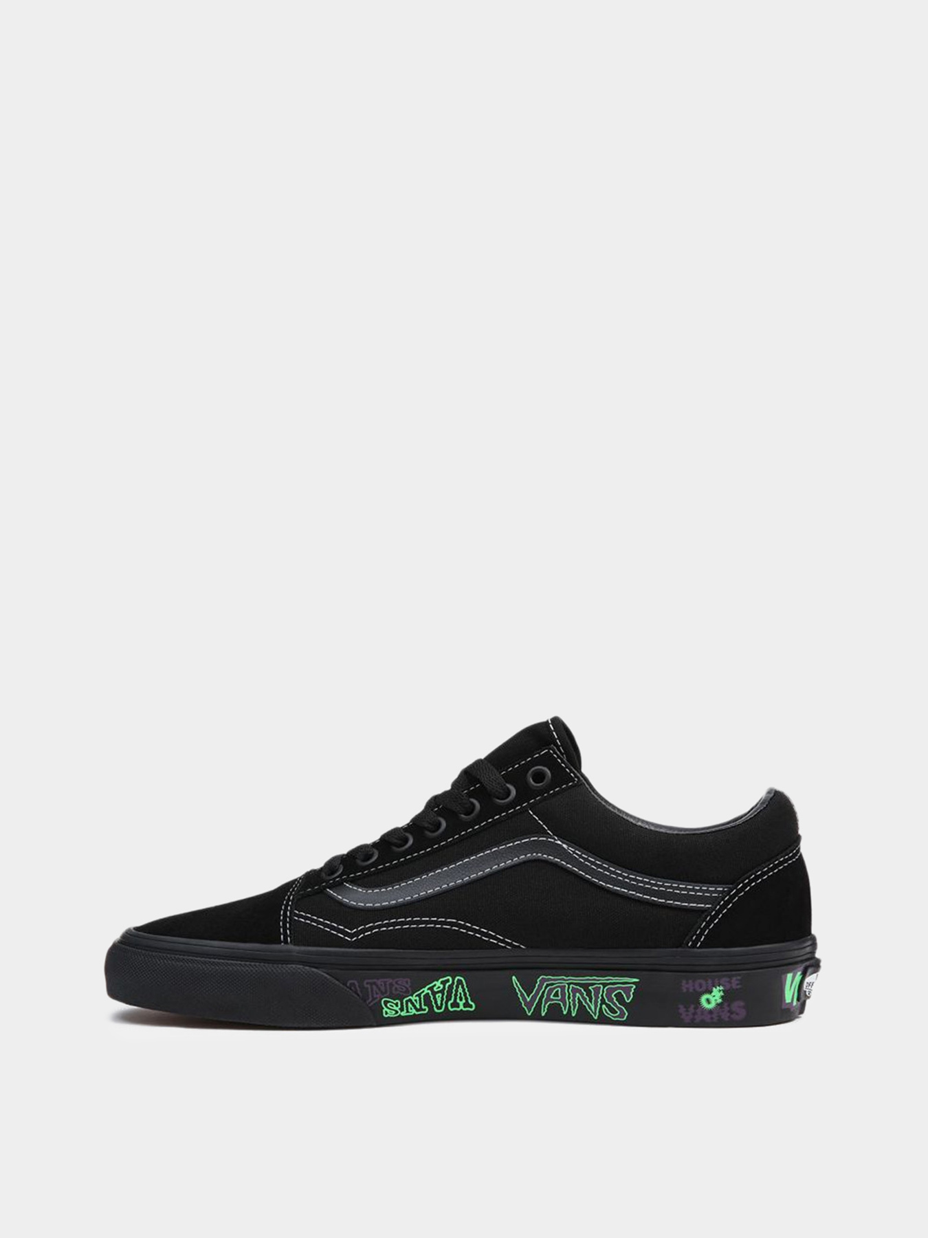Кеды Vans модель VN0A5JMI1OJ1 Фото