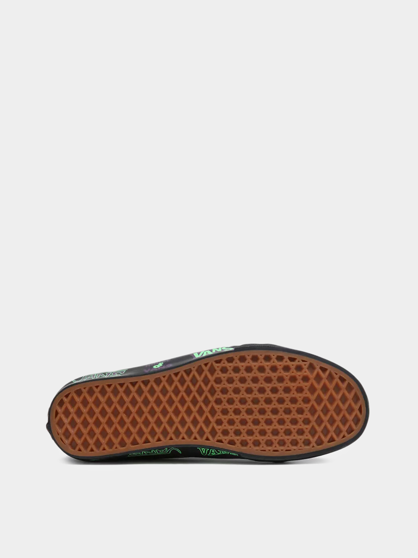 Кеды Vans модель VN0A5JMI1OJ1 Фото