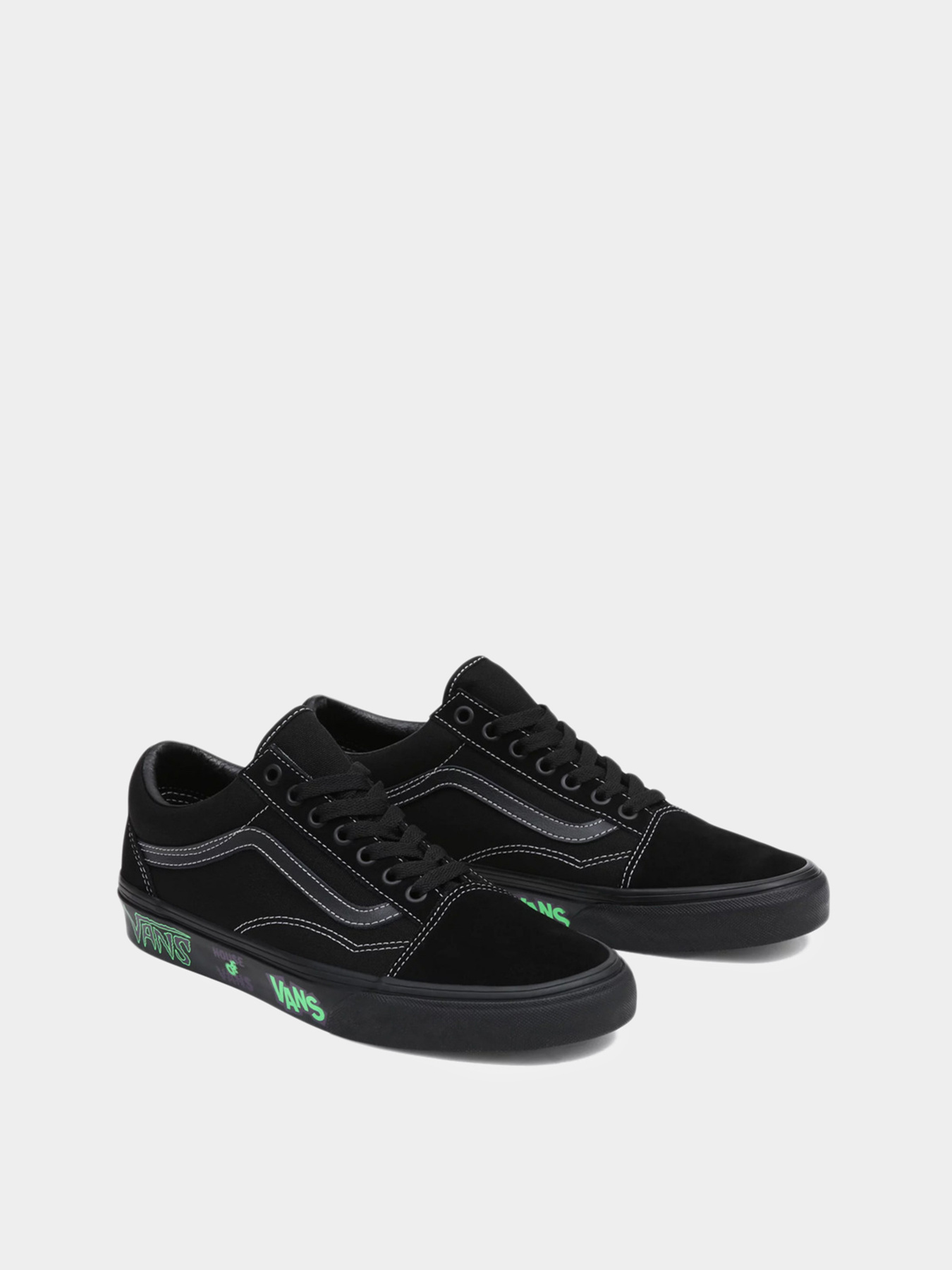 Кеды Vans модель VN0A5JMI1OJ1 Фото