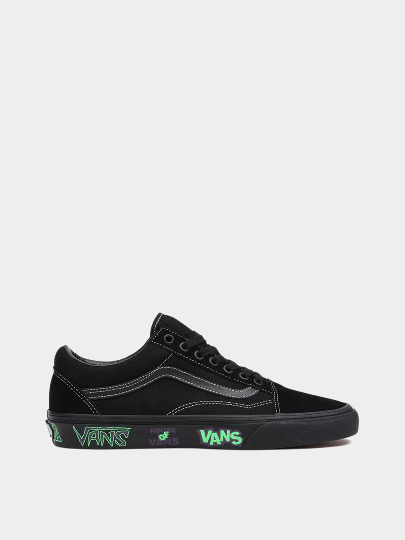 Кеды Vans модель VN0A5JMI1OJ1 Фото