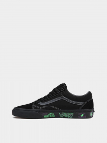 Кеды Vans модель VN0A5JMI1OJ1 Фото