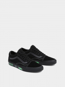 Кеды Vans модель VN0A5JMI1OJ1 Фото