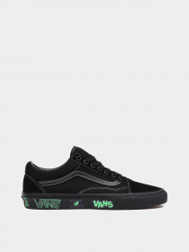 Кеды Vans модель VN0A5JMI1OJ1 Фото