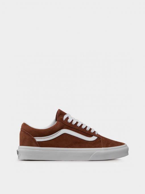 Кеды Vans модель VN0A5JMI1RE1 Фото