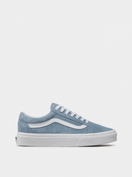 Кеды Vans модель VN0A5JMIBD21 Фото