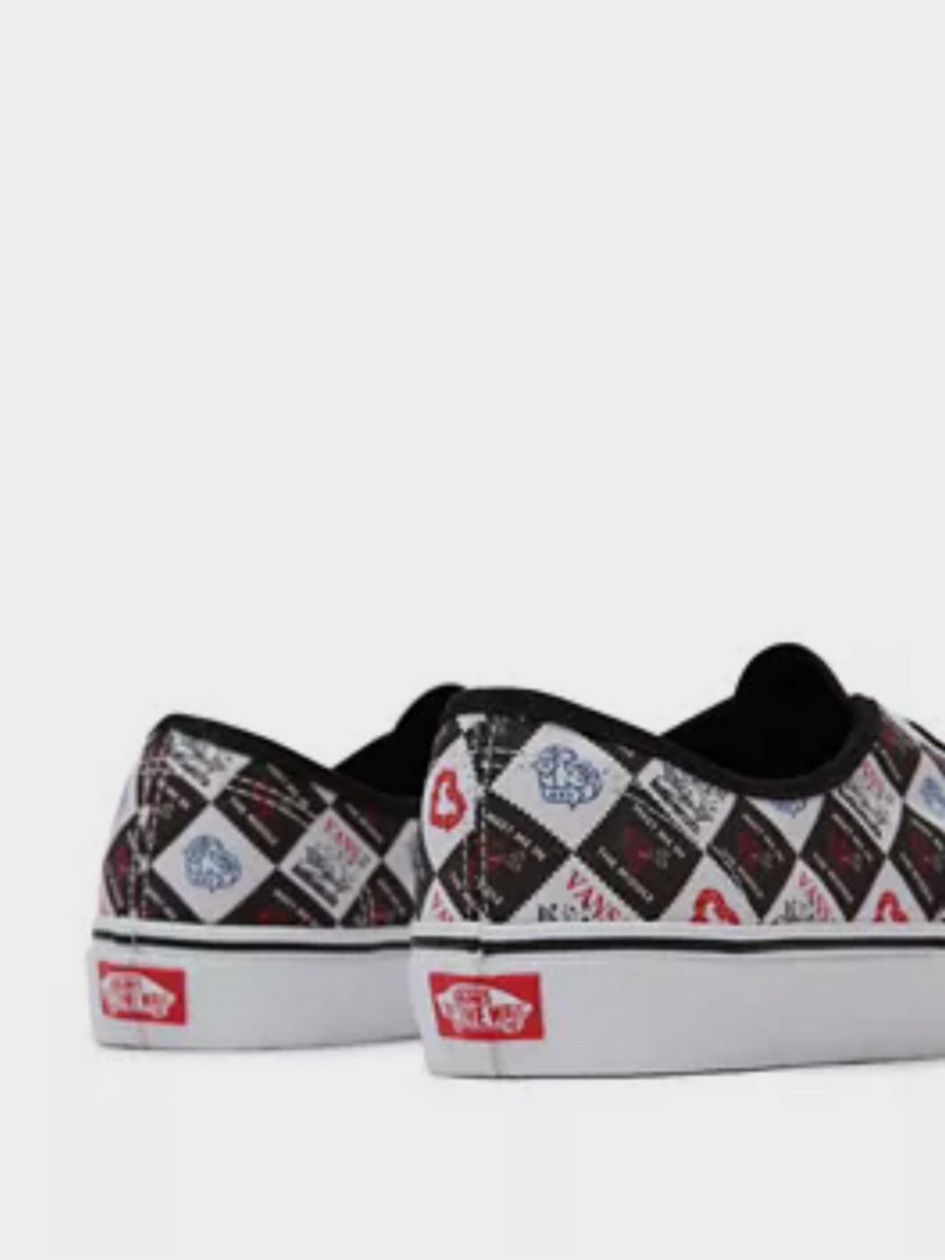 Кеды Vans модель VN0A5KRDB0A_M Фото