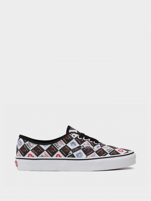 Кеды Vans модель VN0A5KRDB0A_M Фото