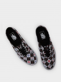 Кеды Vans модель VN0A5KRDB0A_M Фото