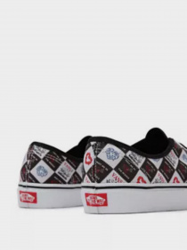 Кеды Vans модель VN0A5KRDB0A_M Фото