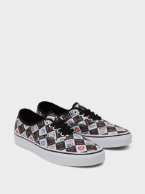 Кеды Vans модель VN0A5KRDB0A_M Фото
