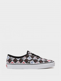 Кеды Vans модель VN0A5KRDB0A_M Фото
