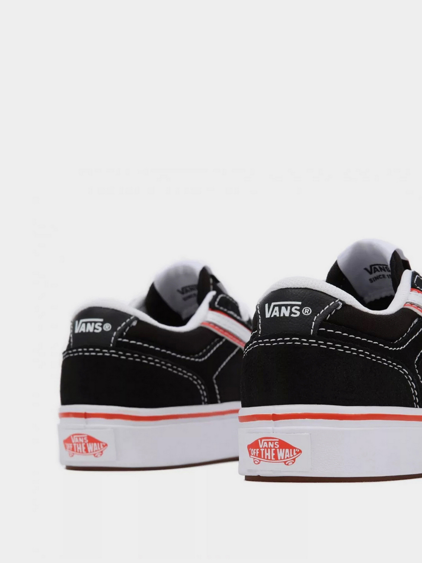 Кеды Vans модель VN0A5KRMBAX1 Фото
