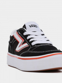 Кеды Vans модель VN0A5KRMBAX1 Фото