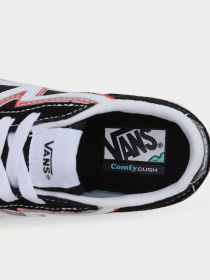 Кеды Vans модель VN0A5KRMBAX1 Фото