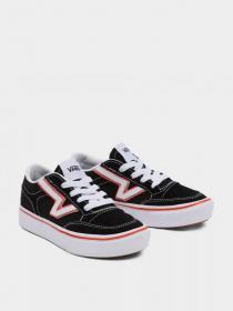 Кеды Vans модель VN0A5KRMBAX1 Фото