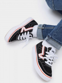 Кеды Vans модель VN0A5KRMBAX1 Фото
