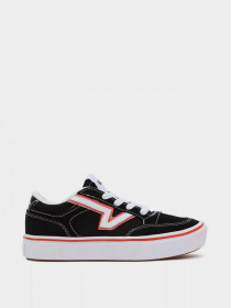 Кеды Vans модель VN0A5KRMBAX1 Фото