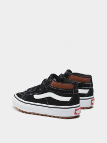 Полуботинки Vans модель VN0A5KRO9AS1 Фото