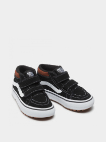 Полуботинки Vans модель VN0A5KRO9AS1 Фото