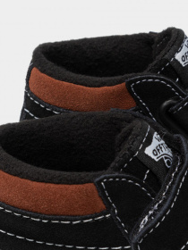 Полуботинки Vans модель VN0A5KRO9AS1 Фото