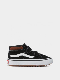 Полуботинки Vans модель VN0A5KRO9AS1 Фото