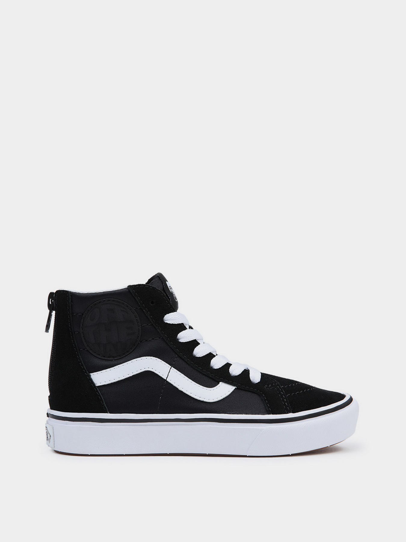 Кеды Vans модель VN0A5KRPBLK1 Фото