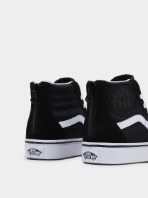 Кеды Vans модель VN0A5KRPBLK1 Фото