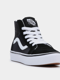 Кеды Vans модель VN0A5KRPBLK1 Фото
