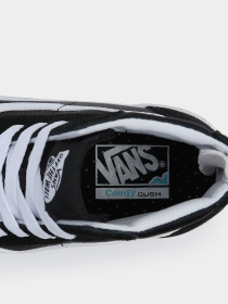Кеды Vans модель VN0A5KRPBLK1 Фото