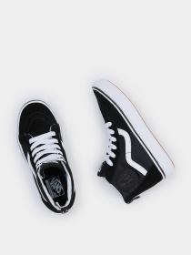 Кеды Vans модель VN0A5KRPBLK1 Фото