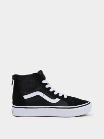 Кеды Vans модель VN0A5KRPBLK1 Фото