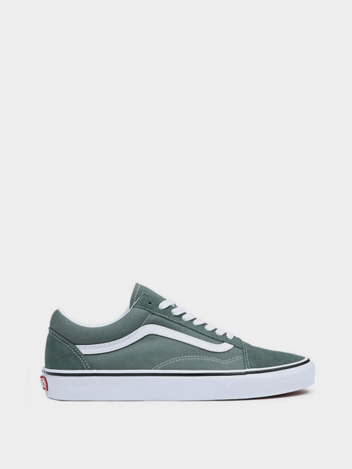 Кеды Vans модель VN0A5KRSYQW_M Фото