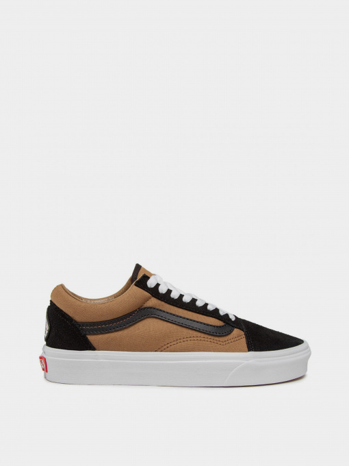 Кеды Vans үлгі VN0A5KRSYS81 Фото