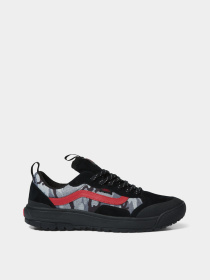 Кроссовки Vans модель VN0A5KS4BLK1 Фото