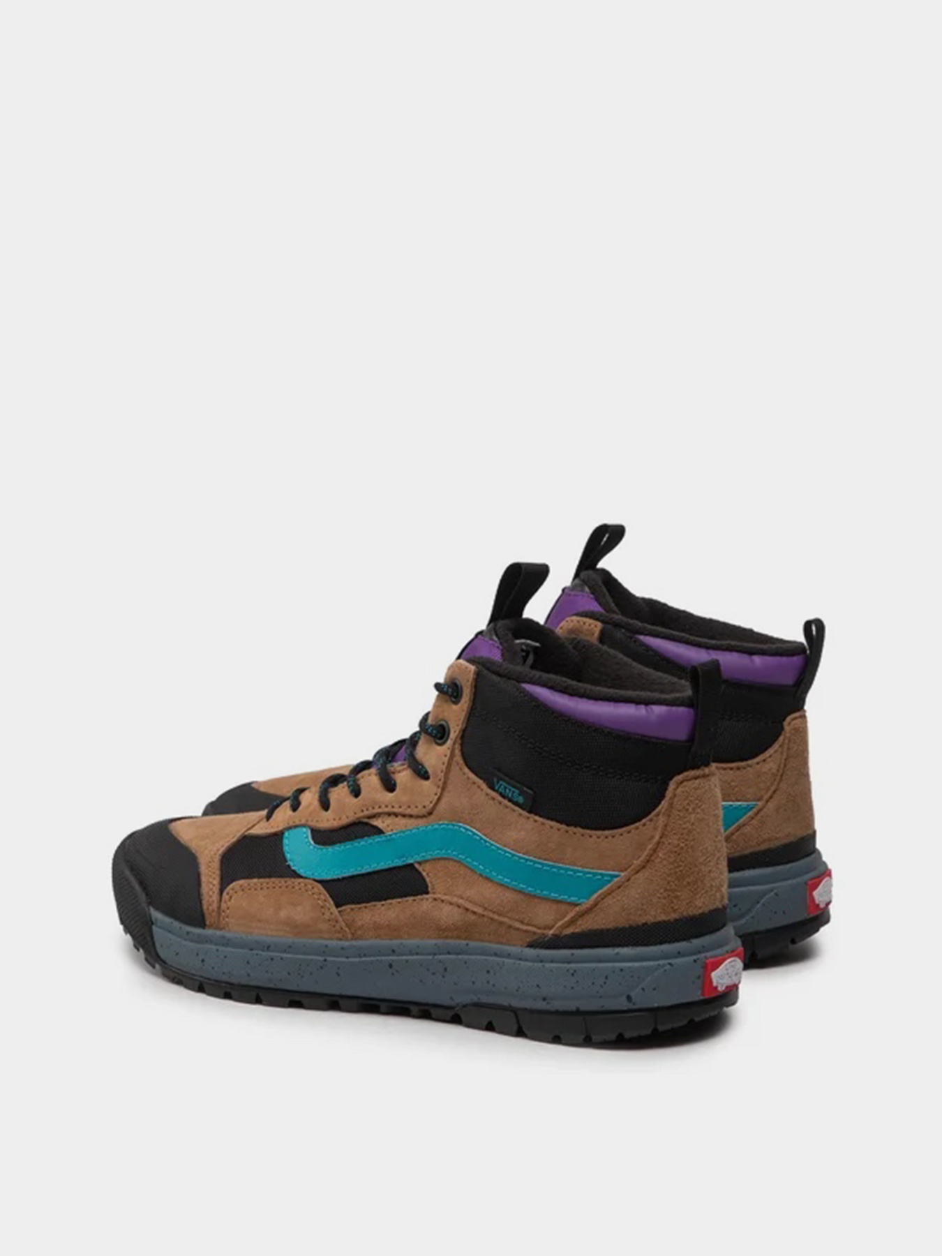 Ботинки и сапоги Vans модель VN0A5KS5FSU1 Фото