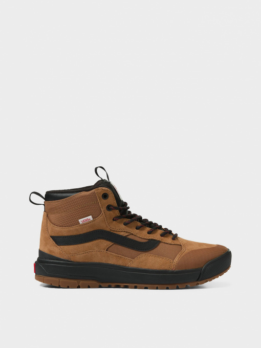 Ботинки и сапоги Vans модель VN0A5KS5N1Z1 Фото