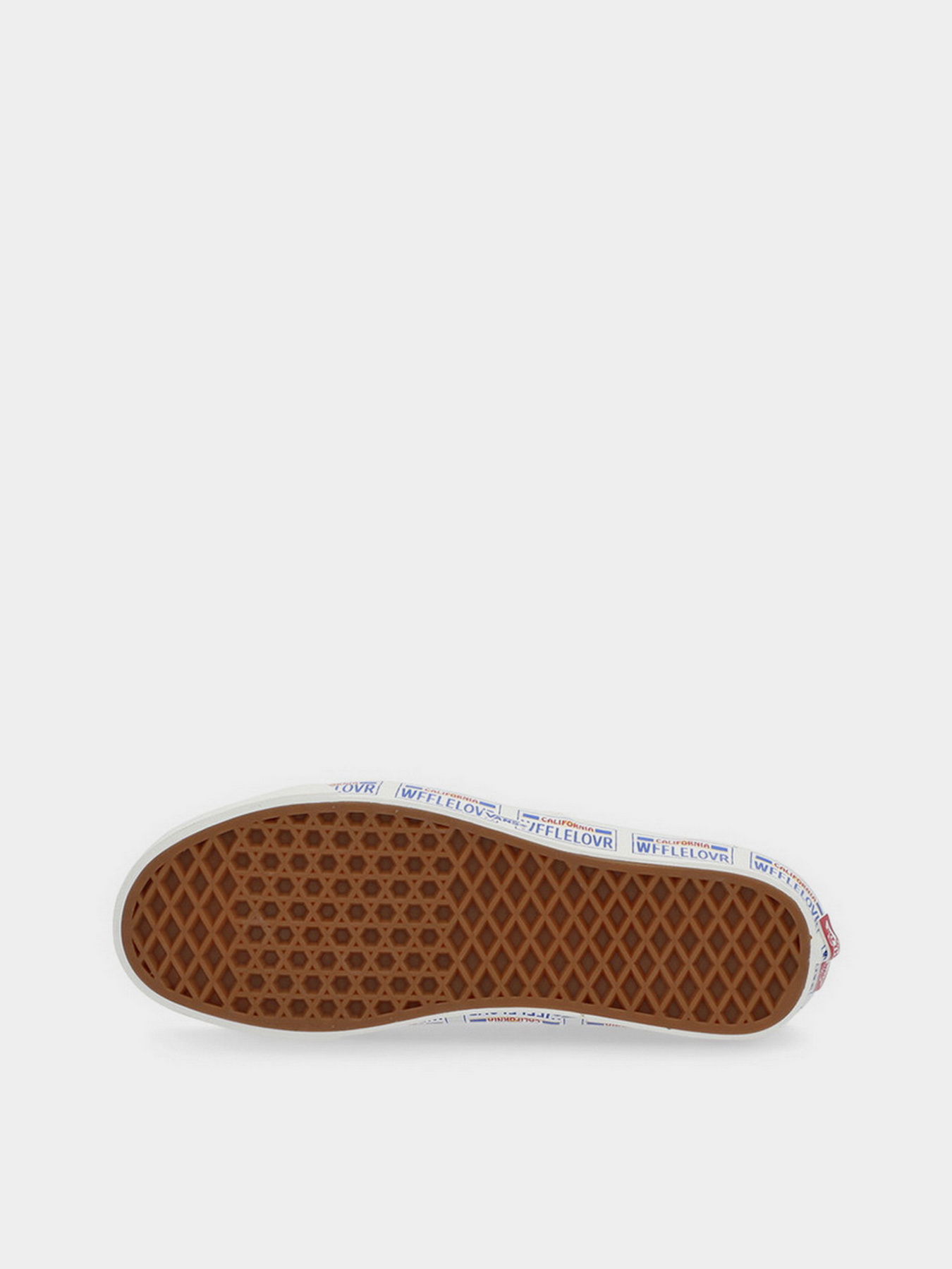 Кеды Vans модель VN0A5KX4AXD1 Фото
