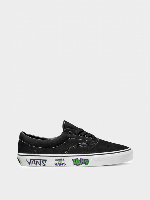 Кеды Vans модель VN0A5KX5BA2_M Фото