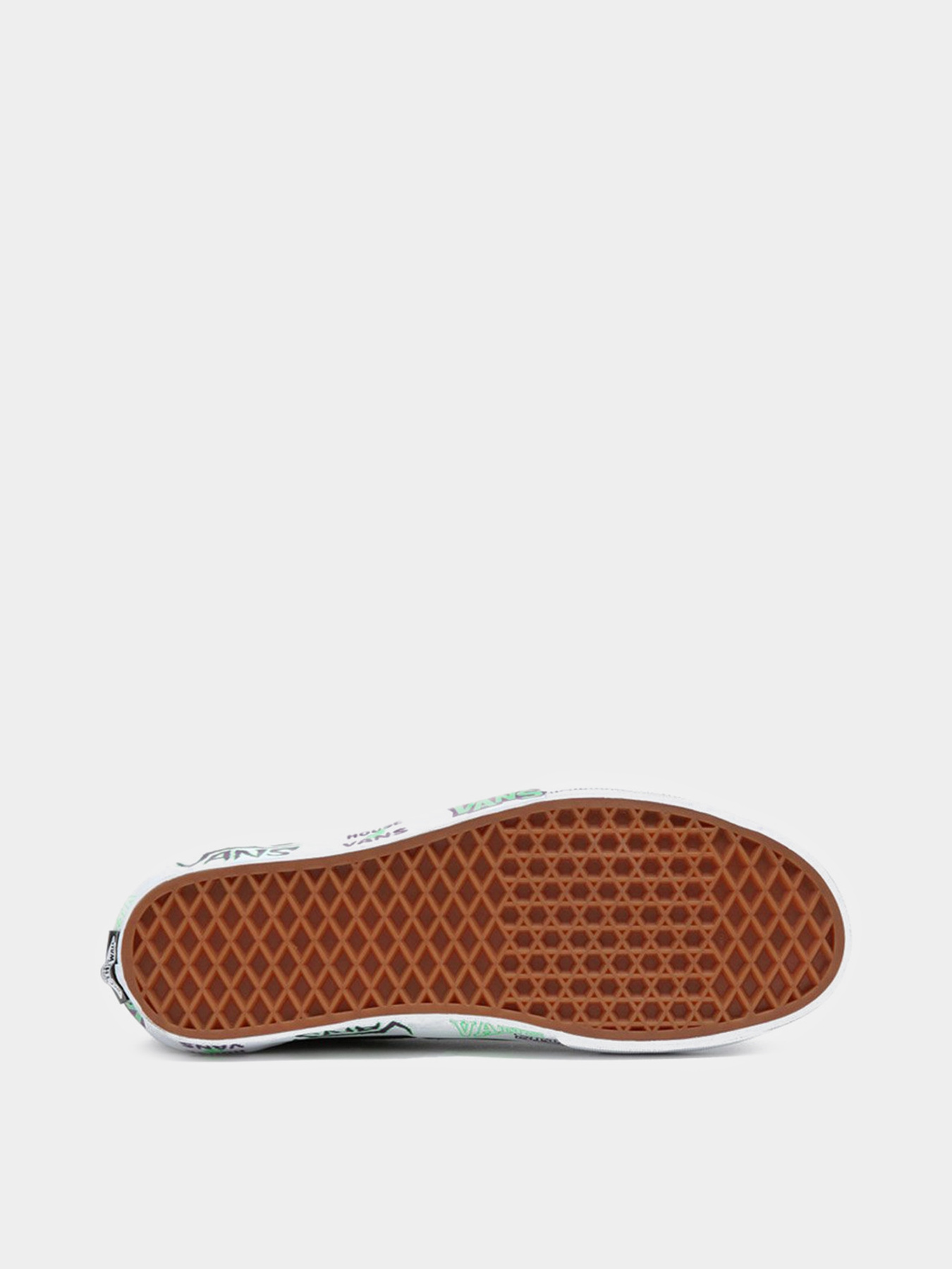 Кеды Vans модель VN0A5KX5BA21 Фото
