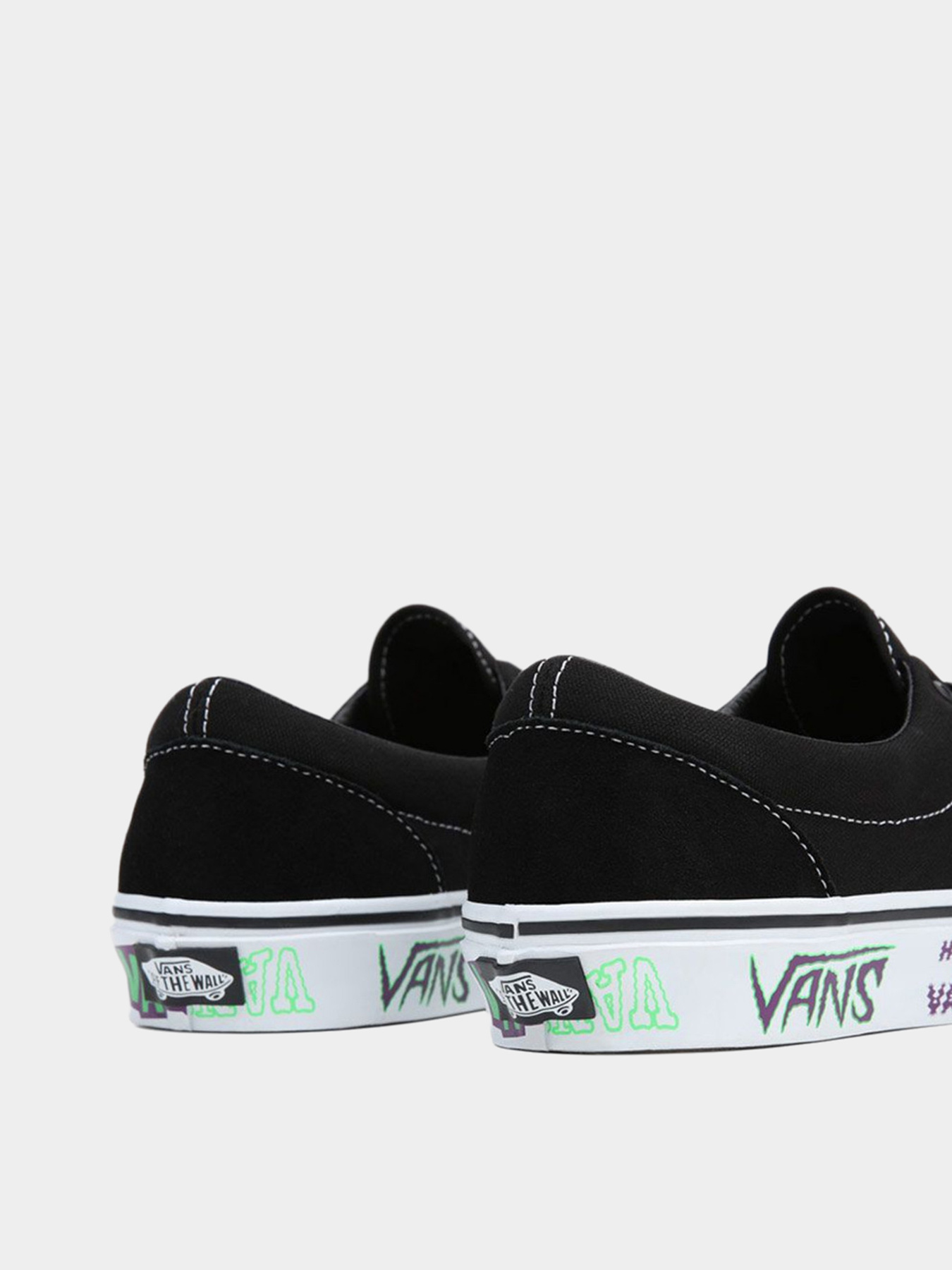 Кеды Vans модель VN0A5KX5BA21 Фото