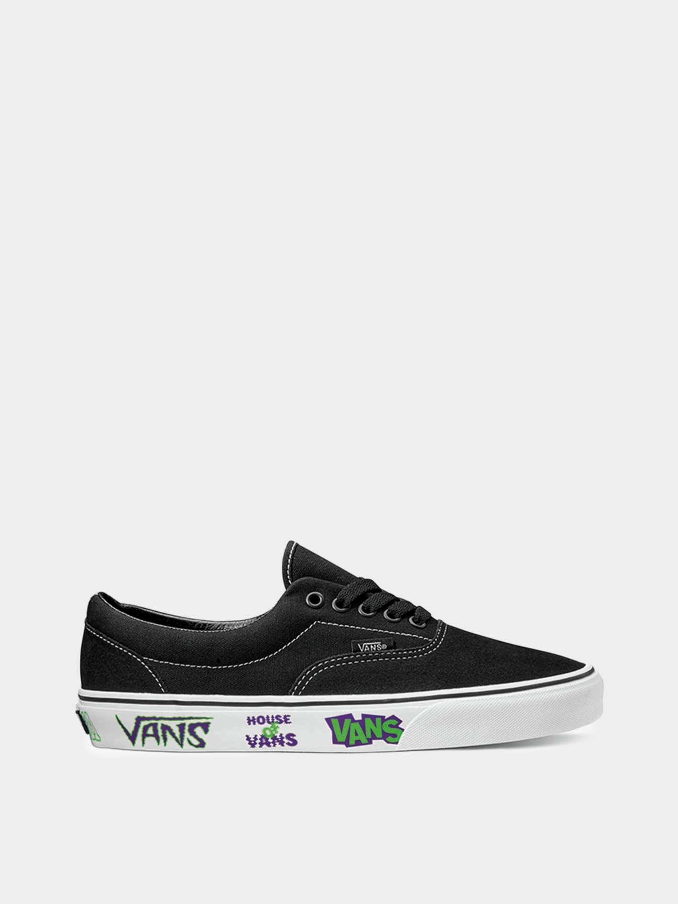 Кеды Vans модель VN0A5KX5BA21 Фото