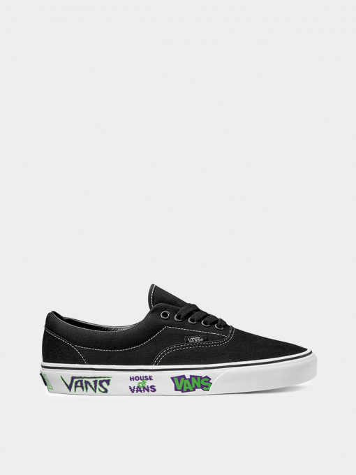 Кеды Vans модель VN0A5KX5BA21 Фото