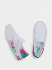 Слипоны и мокасины Vans модель VN0A5KXBB0X1 Фото
