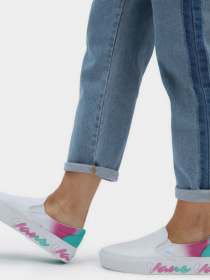 Слипоны и мокасины Vans модель VN0A5KXBB0X1 Фото