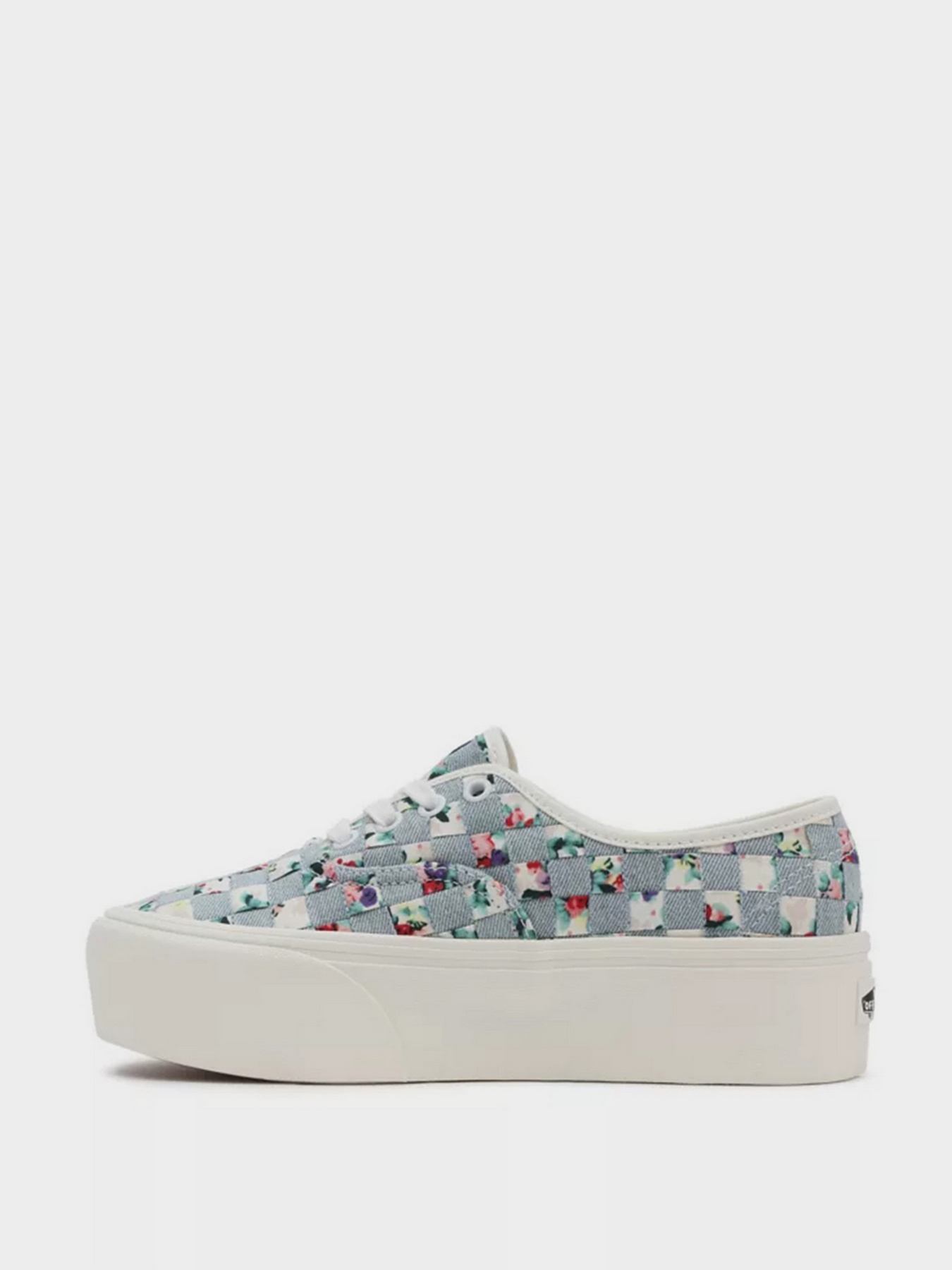 Слипоны и мокасины Vans модель VN0A5KXXAZA1 Фото