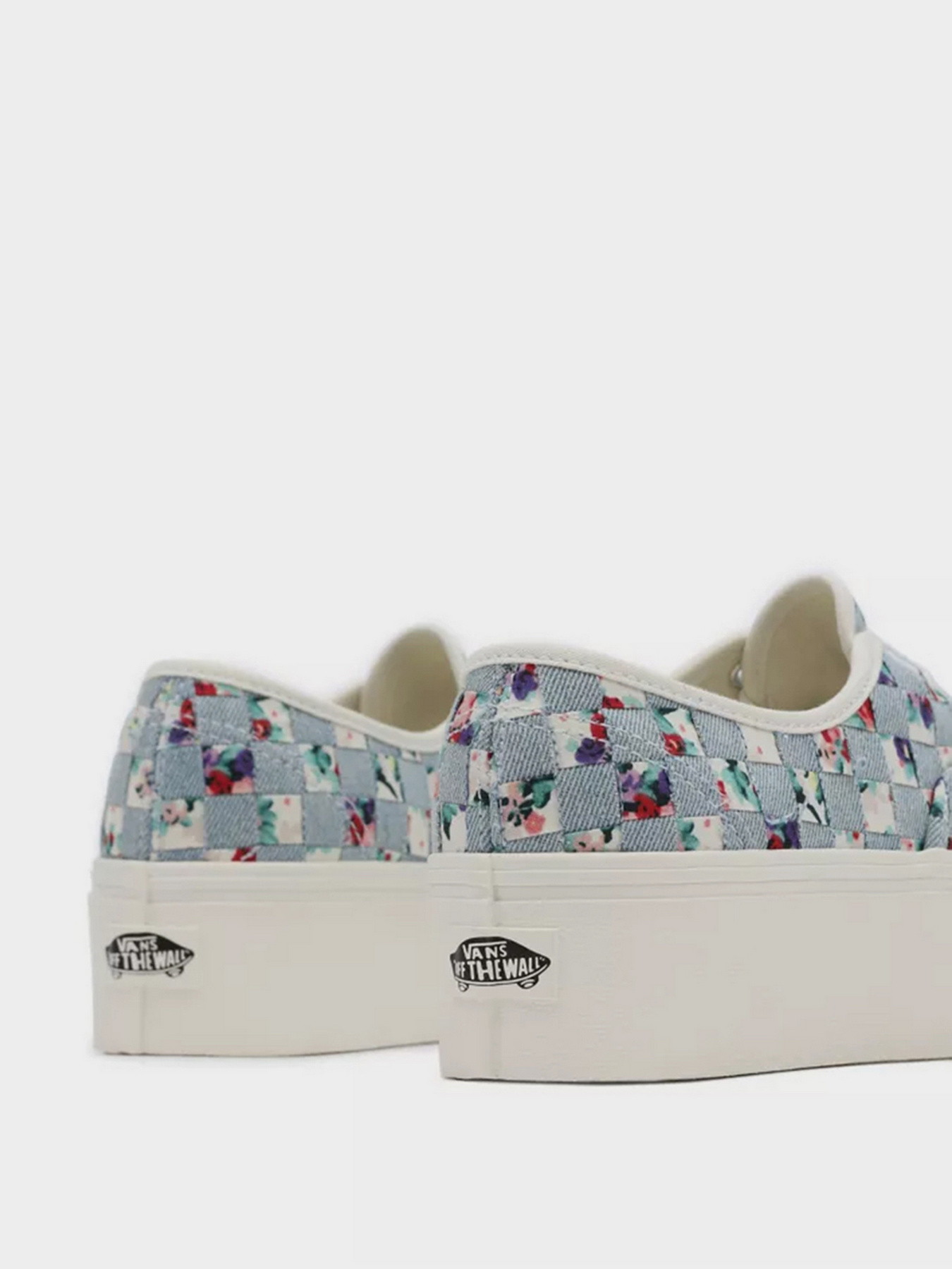 Слипоны и мокасины Vans модель VN0A5KXXAZA1 Фото