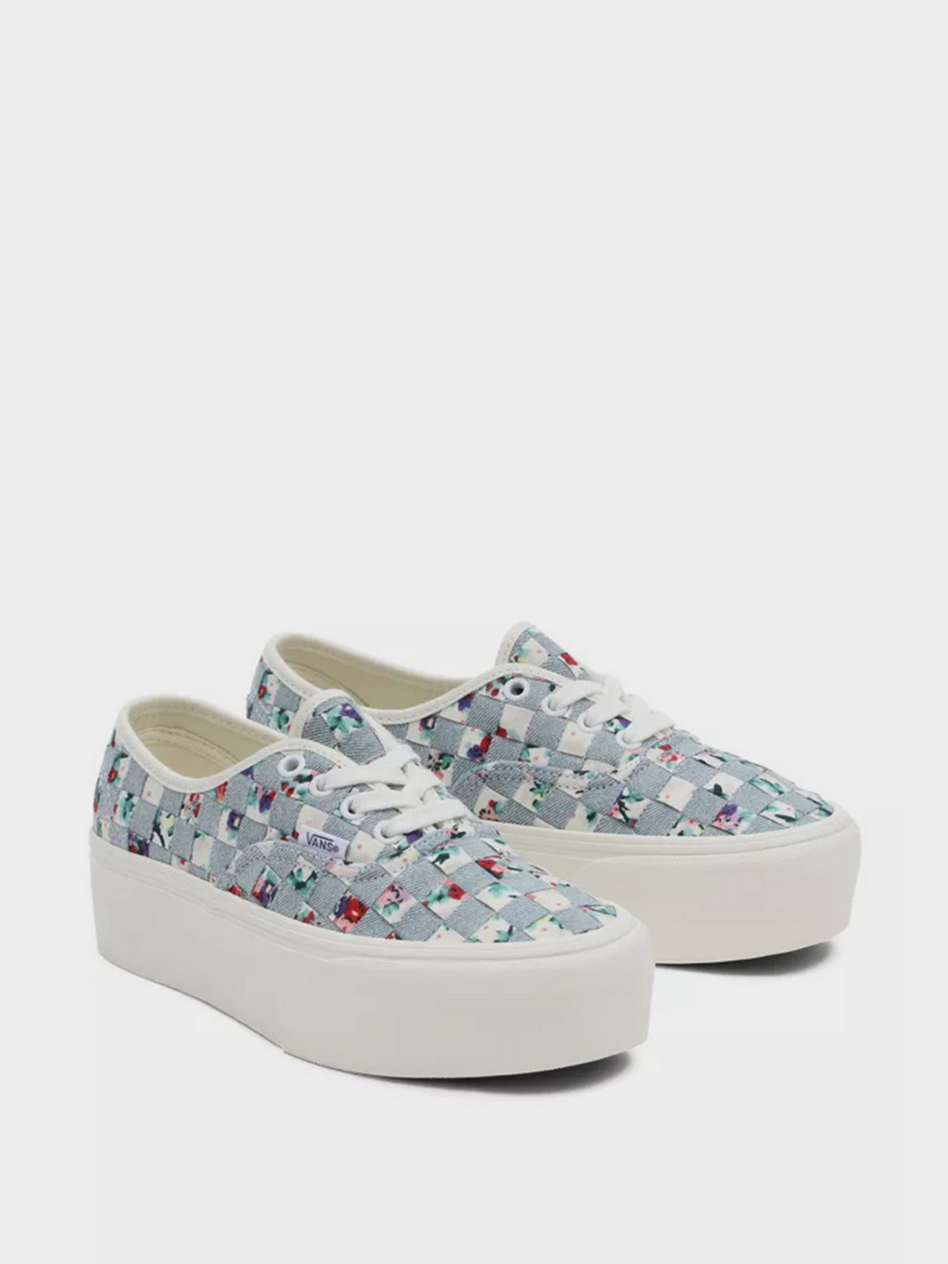 Слипоны и мокасины Vans модель VN0A5KXXAZA1 Фото