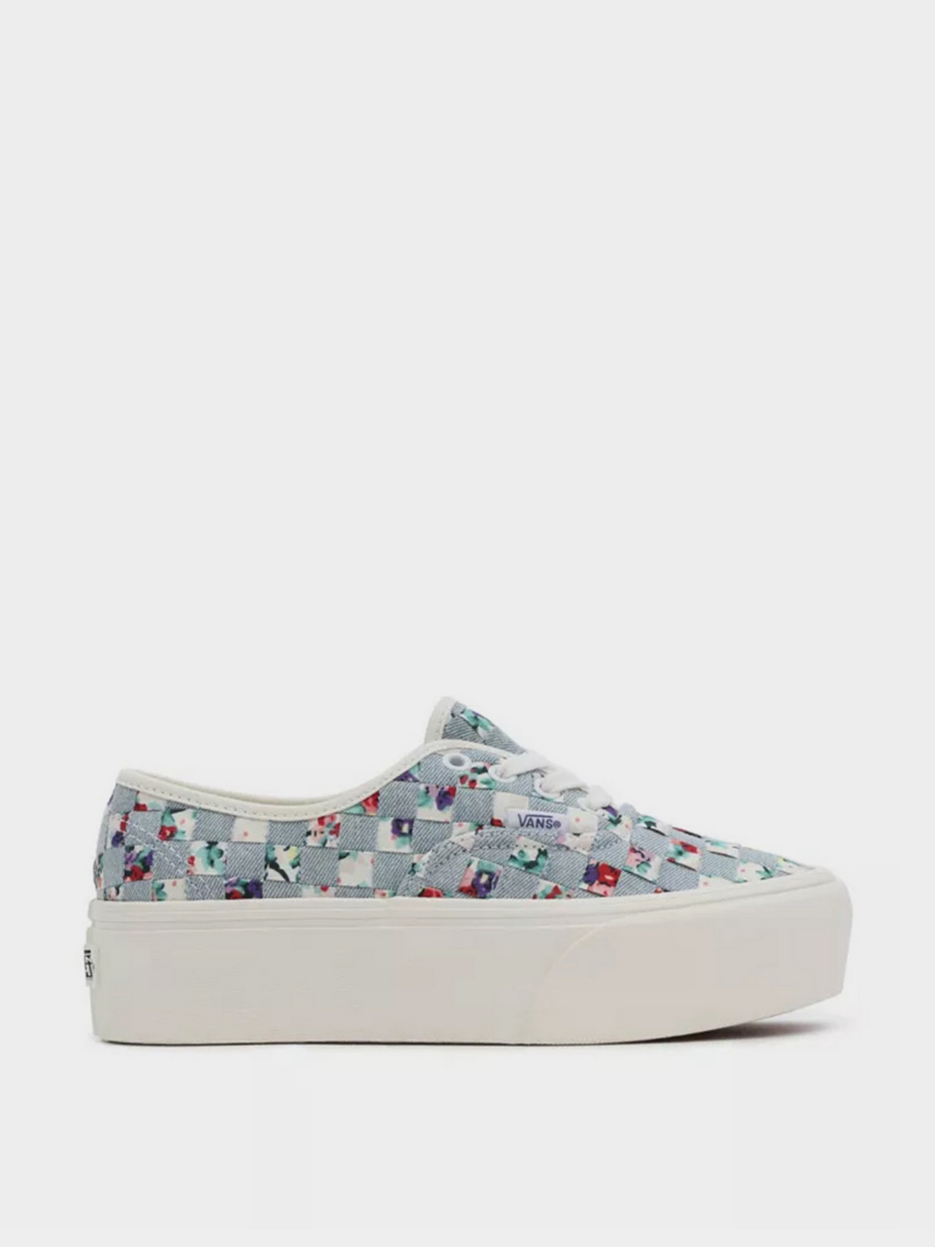 Слипоны и мокасины Vans модель VN0A5KXXAZA1 Фото