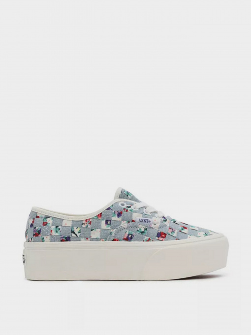 Слипоны и мокасины Vans модель VN0A5KXXAZA1 Фото