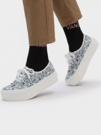 Слипоны и мокасины Vans модель VN0A5KXXAZA1 Фото